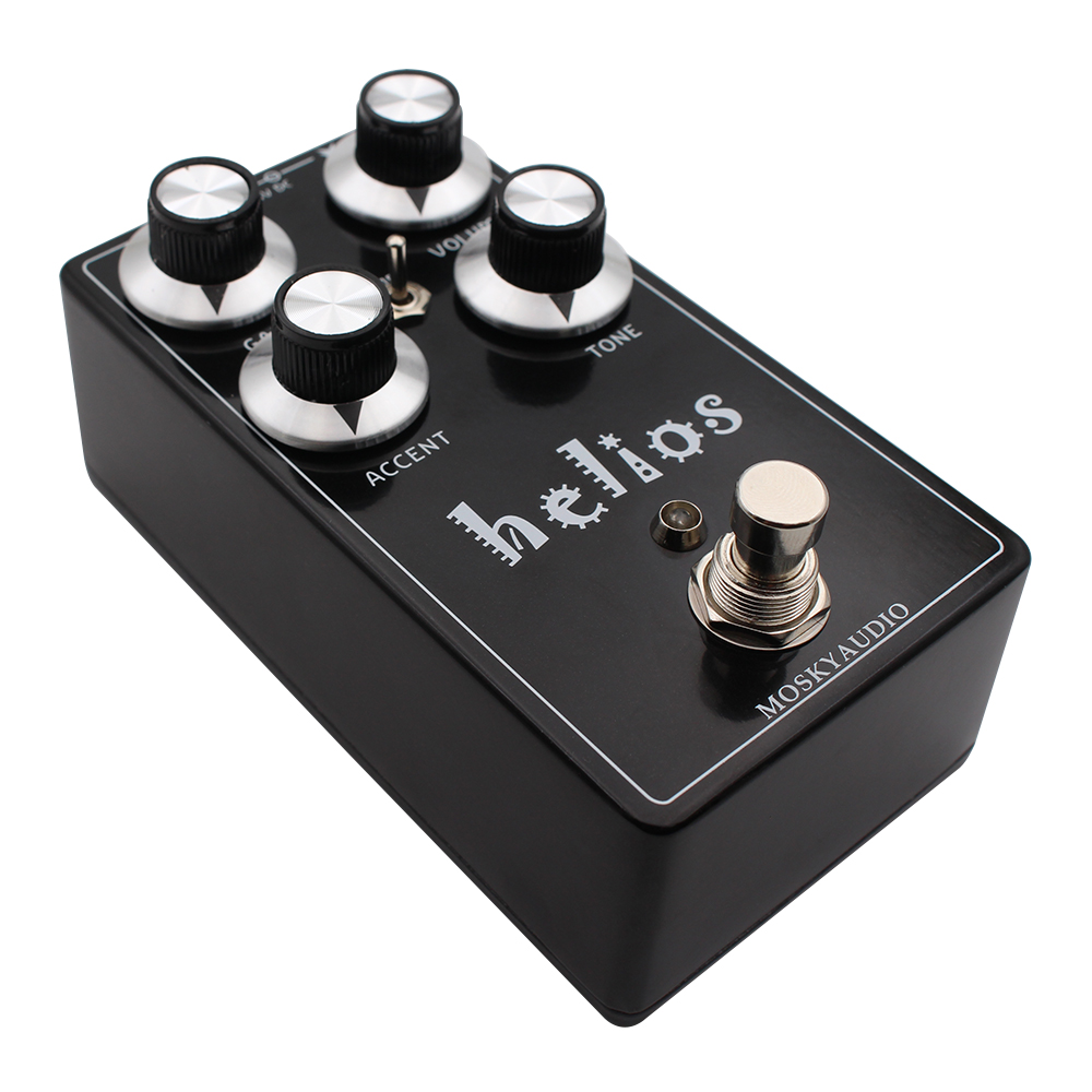 HELIOS